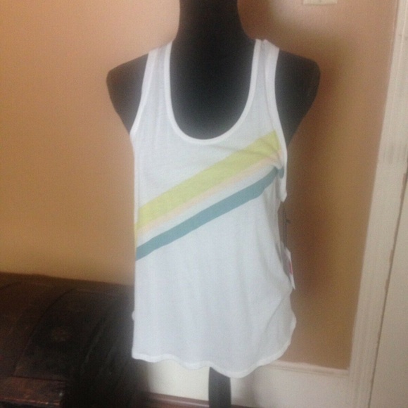 Splits59 Tops - ** 2/$20 Splits59 100% Cotton Tank NWT Splits59 Tops - ** 2/$20 Splits59 100% Cotton Tank NWT